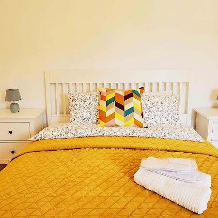 Centrum Grand Apartament Leilighet Świdnica Eksteriør bilde
