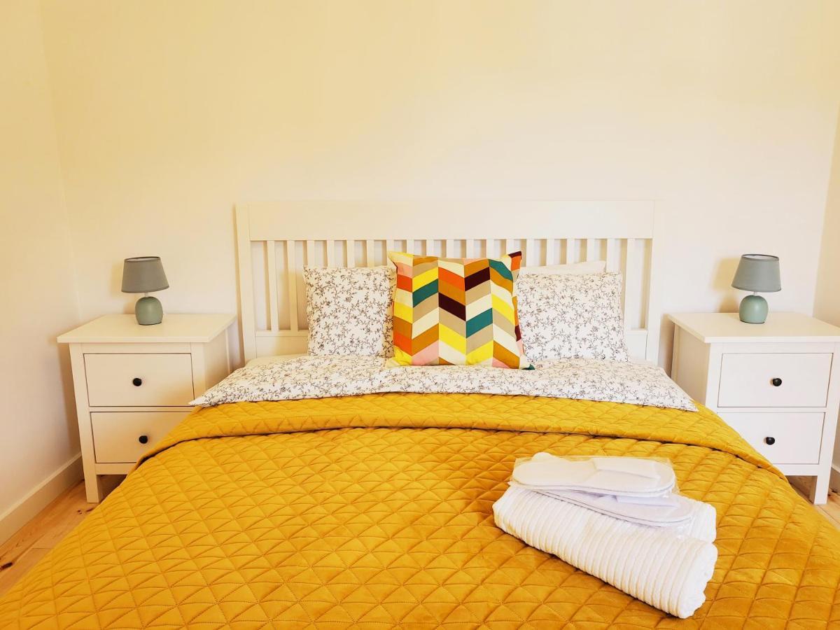 Centrum Grand Apartament Leilighet Świdnica Eksteriør bilde