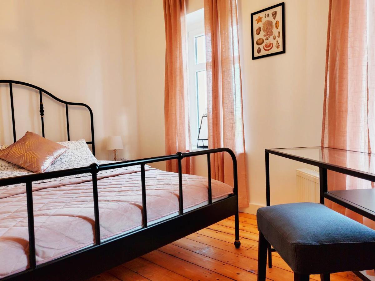 Centrum Grand Apartament Leilighet Świdnica Eksteriør bilde