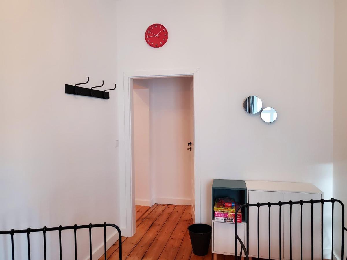 Centrum Grand Apartament Leilighet Świdnica Eksteriør bilde