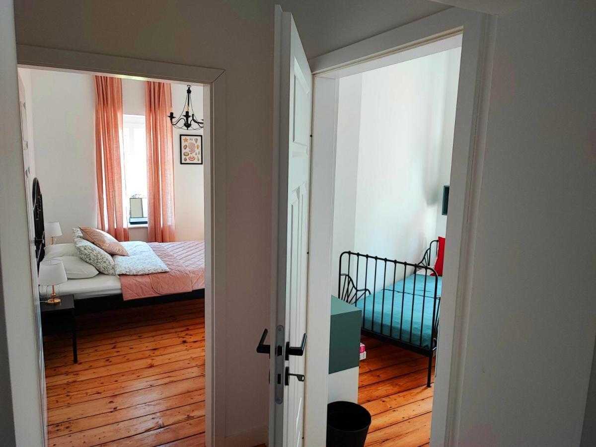 Centrum Grand Apartament Leilighet Świdnica Eksteriør bilde
