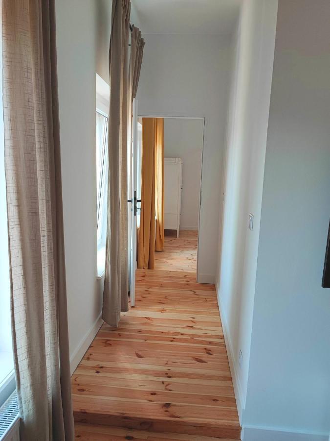 Centrum Grand Apartament Leilighet Świdnica Eksteriør bilde