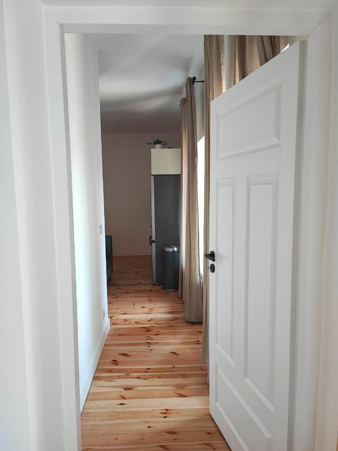 Centrum Grand Apartament Leilighet Świdnica Eksteriør bilde
